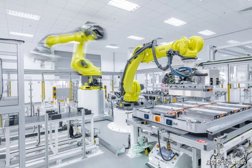 探營丨智能、數(shù)字、互聯(lián)、環(huán)保 高合打造中國豪華品牌新“天花板”